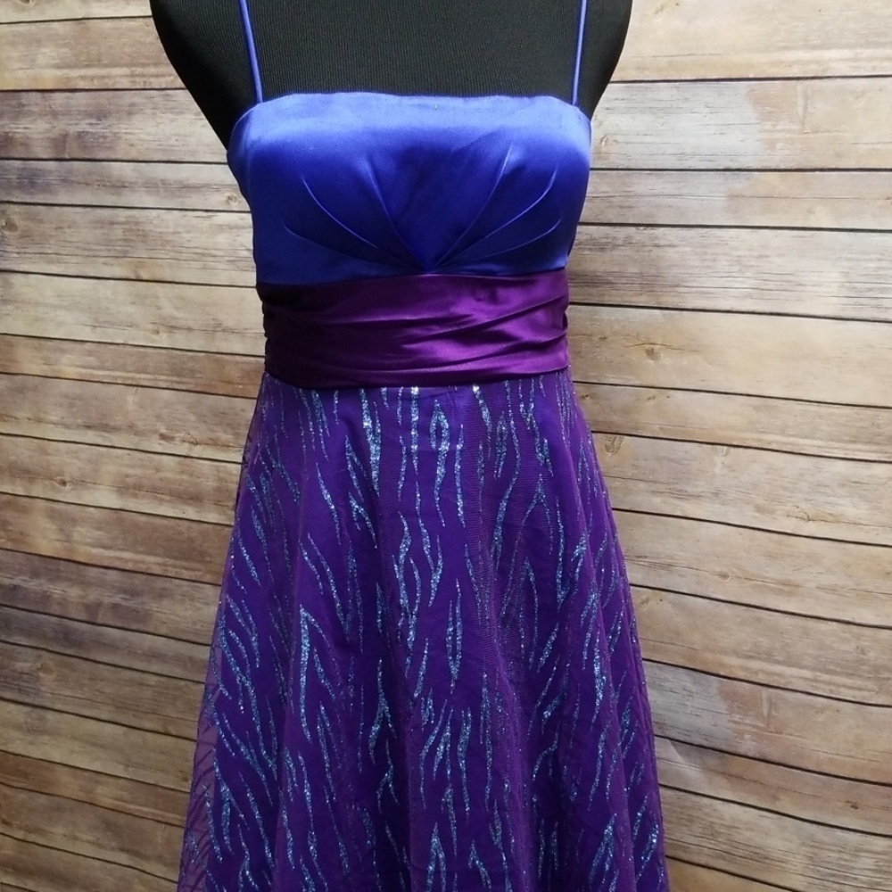 Jump Apparel Party Dress